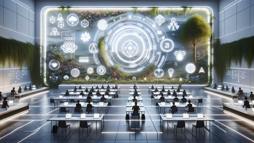 Educational Technology