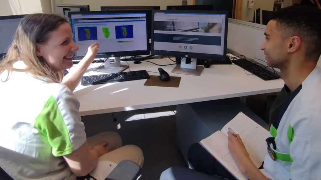 Medical Dosimetry
