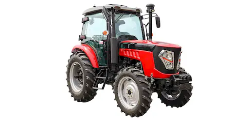 Tractors