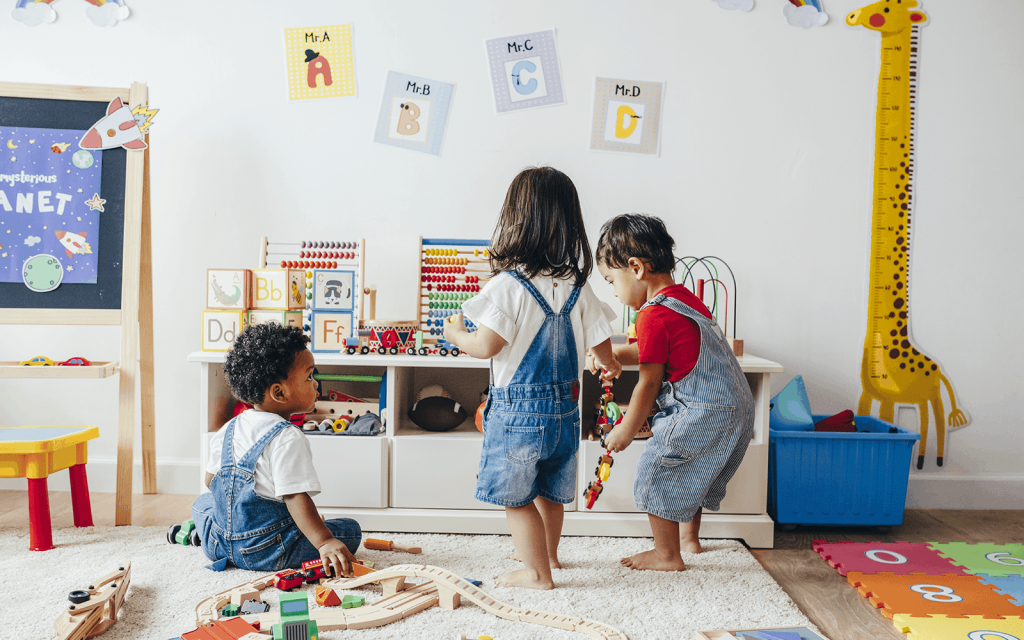 Childcare