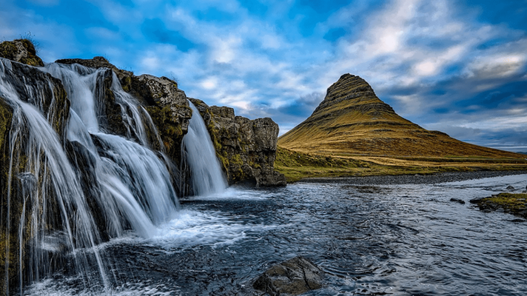 Iceland