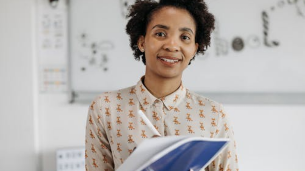 Modern Educator