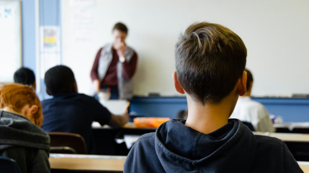 Academic Performance