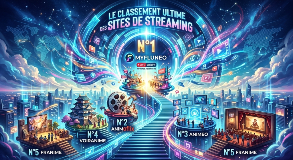 Streaming