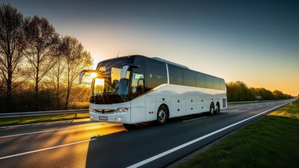 Bus Rental