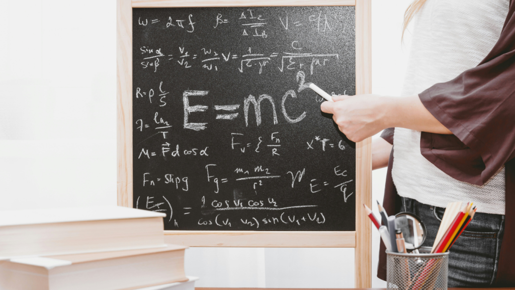 K-12 Education