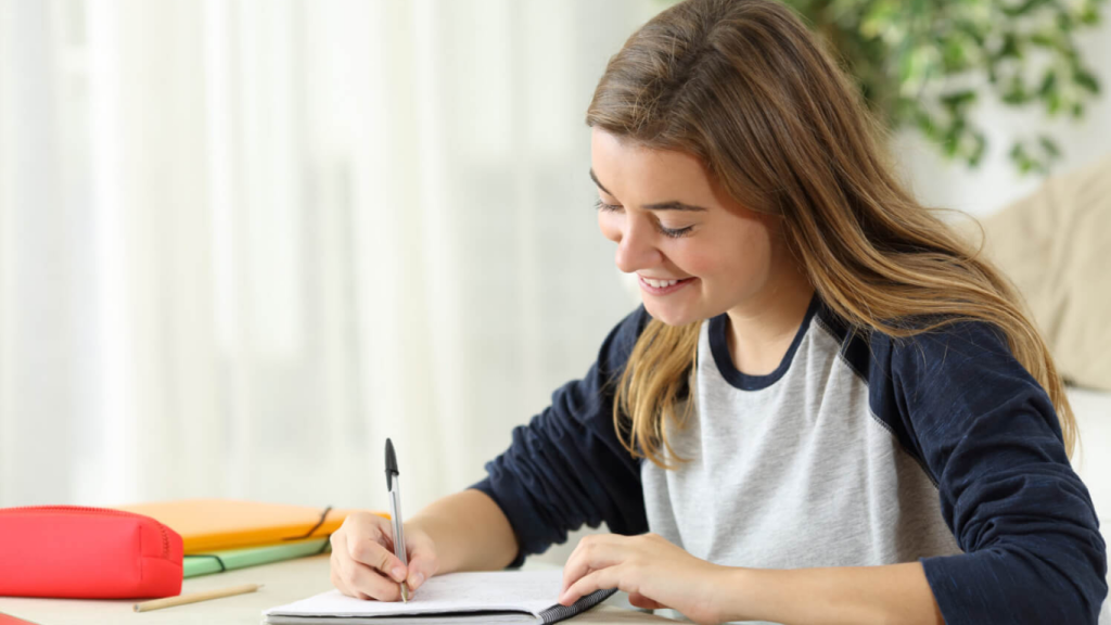 Study Habits