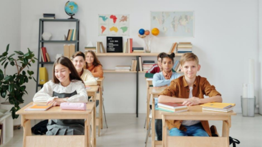 Flexible Teaching